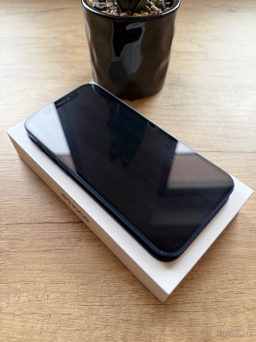 Apple Iphone 12 128GB - 9