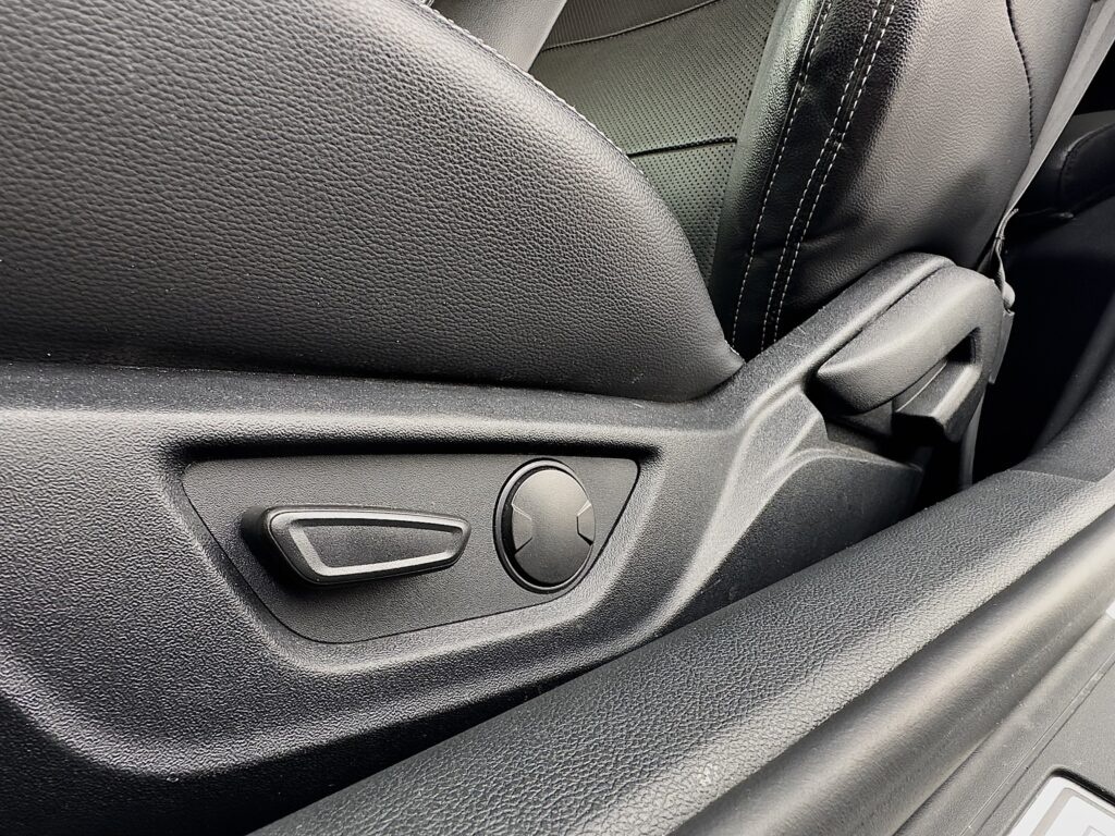 Ford Mustang 2,3l Shelby dizajn 2020 - 9