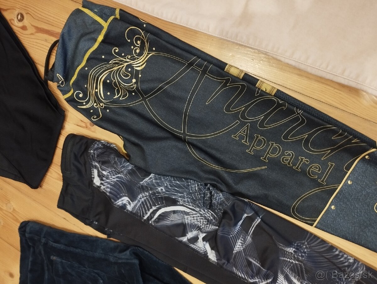 Krasny balik damskeho dievčenskeho oblečenia - 9