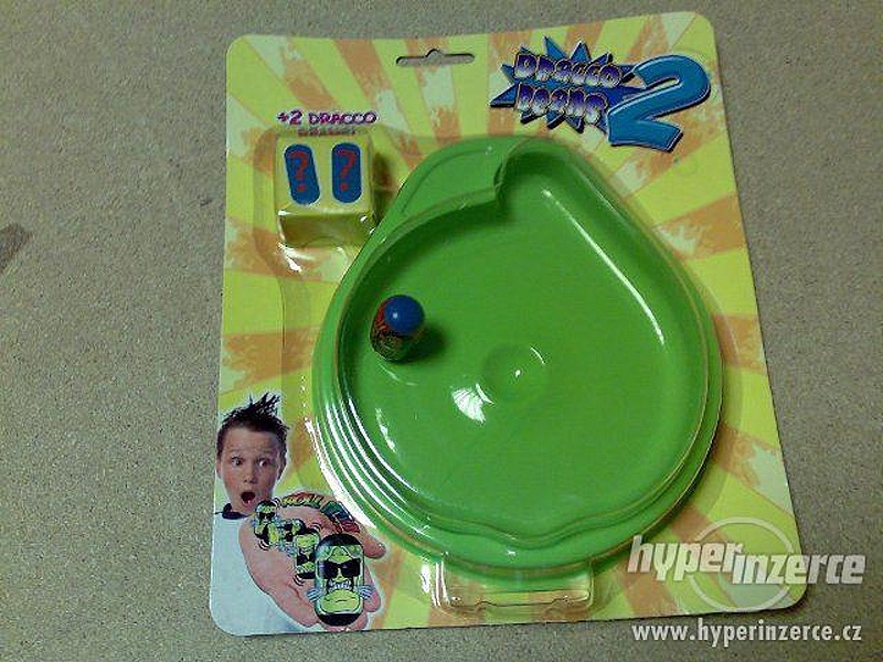 Hračky cca 33 palet - 9