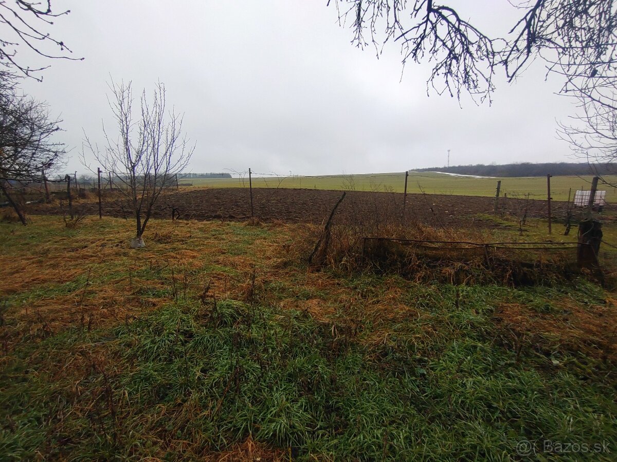 Predám Rodinný Dom - Dedinka - 9