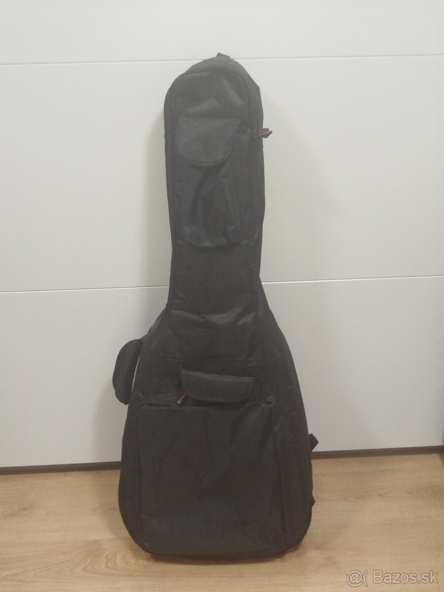 Gitara Takamine GD10 - Natural Satin + obal - 9