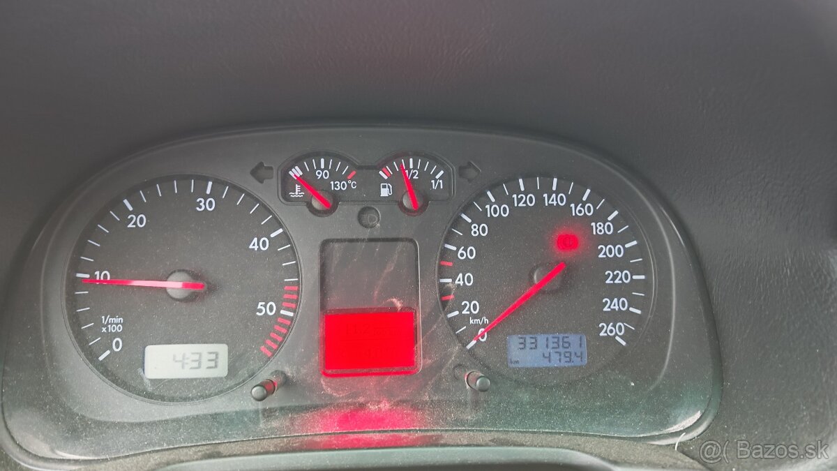 VW Golf 4 1.9 tdi 96kw - 9