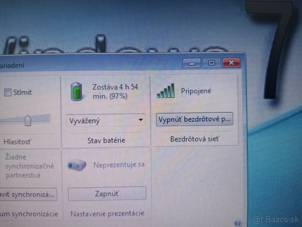 Hp Probook 650 g1 ,Intel® Core™i5 , 8gb ram ,Win 7 , RS232 - 9