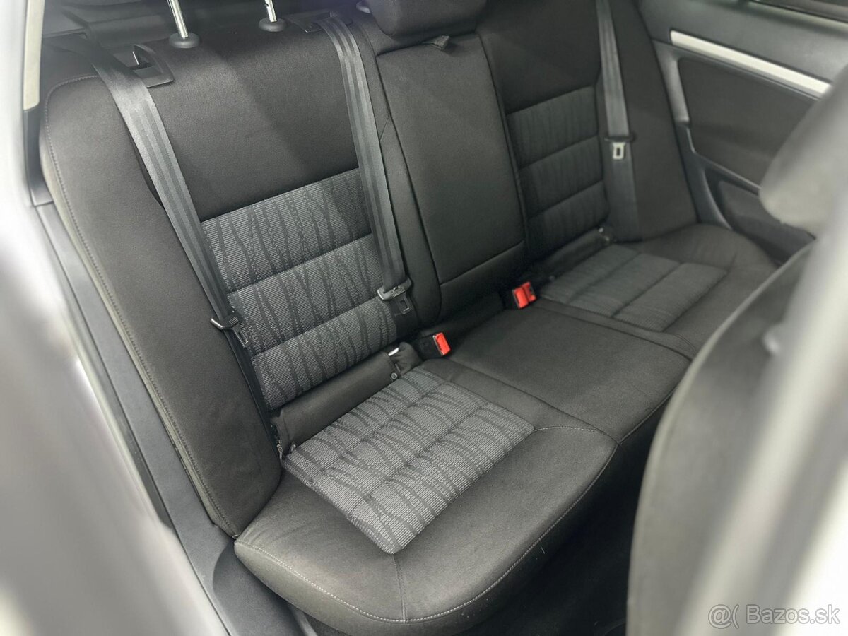 Škoda Octavia 2 combi 1.6 tdi - 9