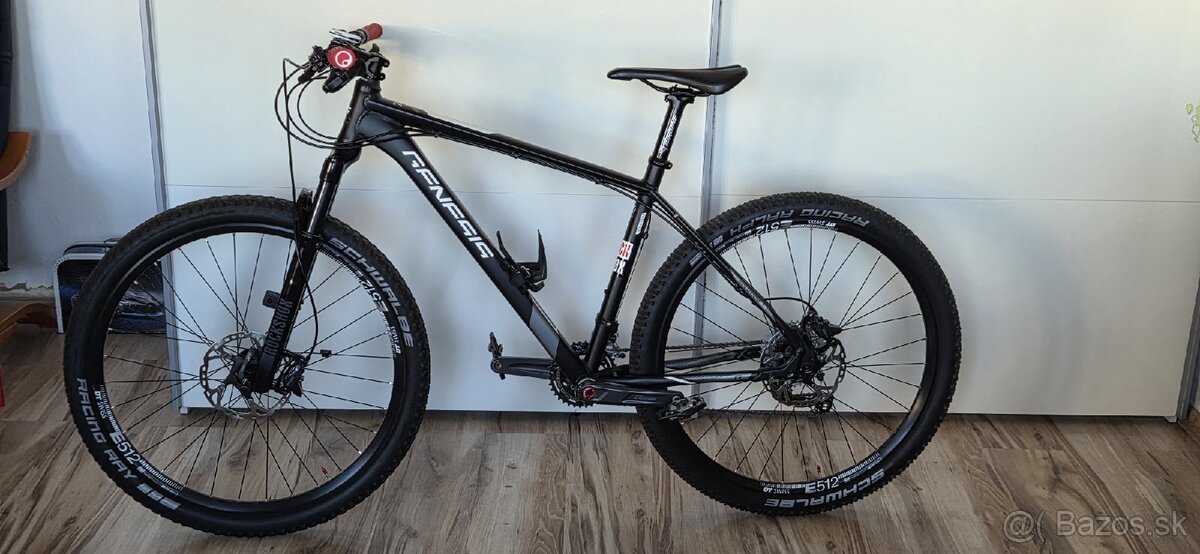 Predám bicykel Genesis - 9