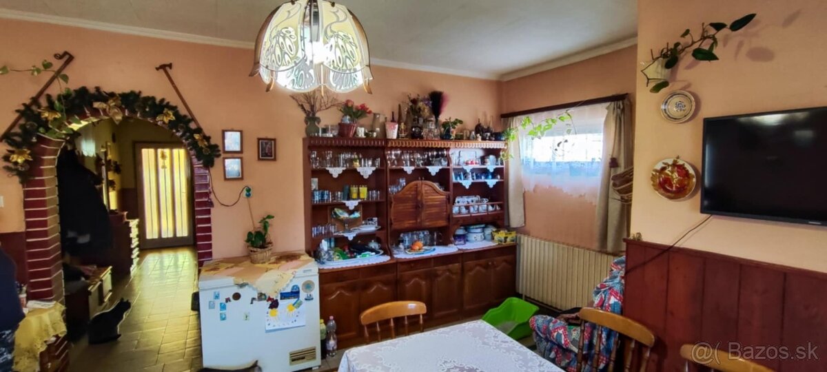 Rodinný dom na okamžité bývanie - 9