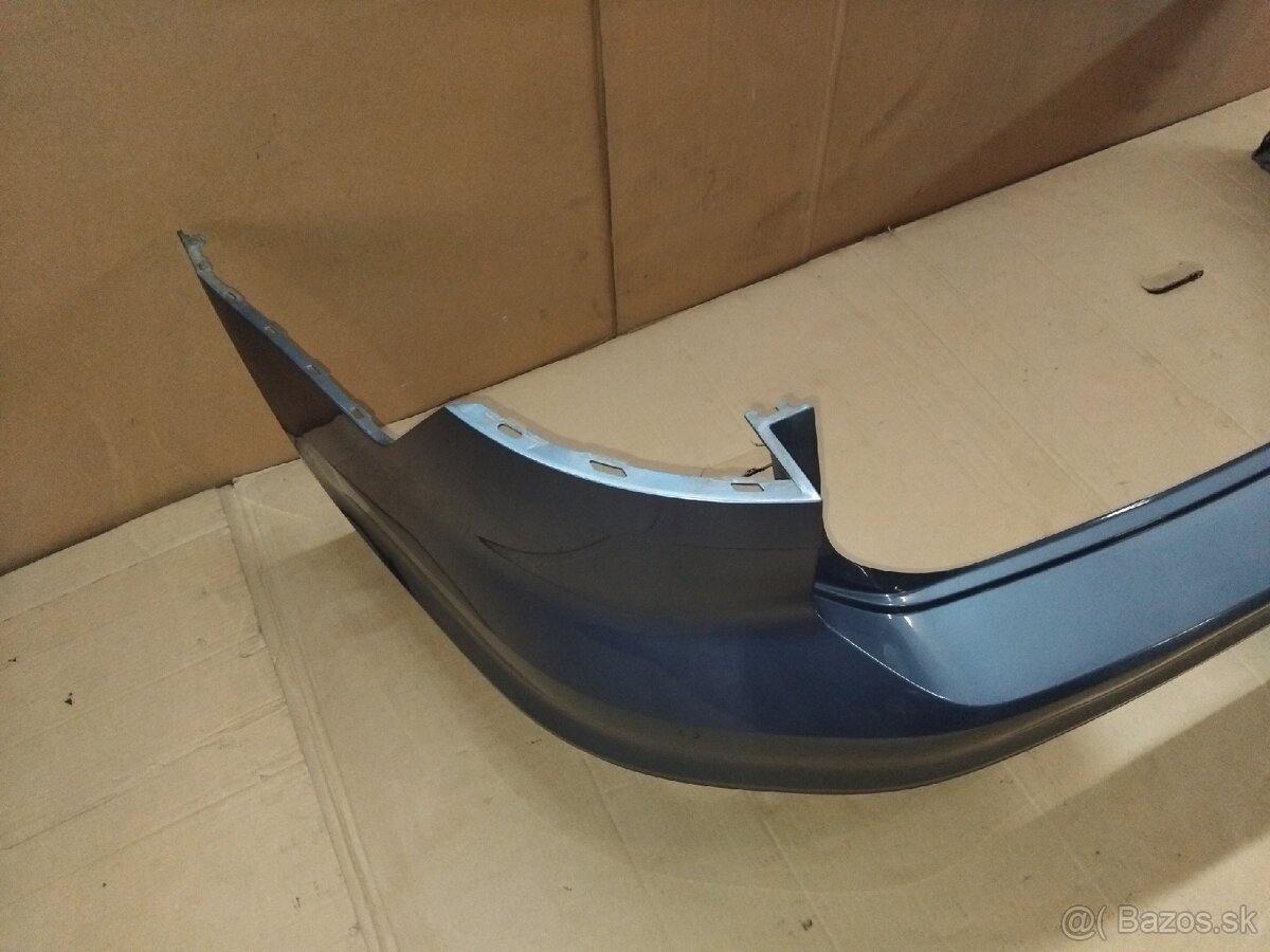 nárazník, senzory, výstuha, držiaky Passat B8 - 9