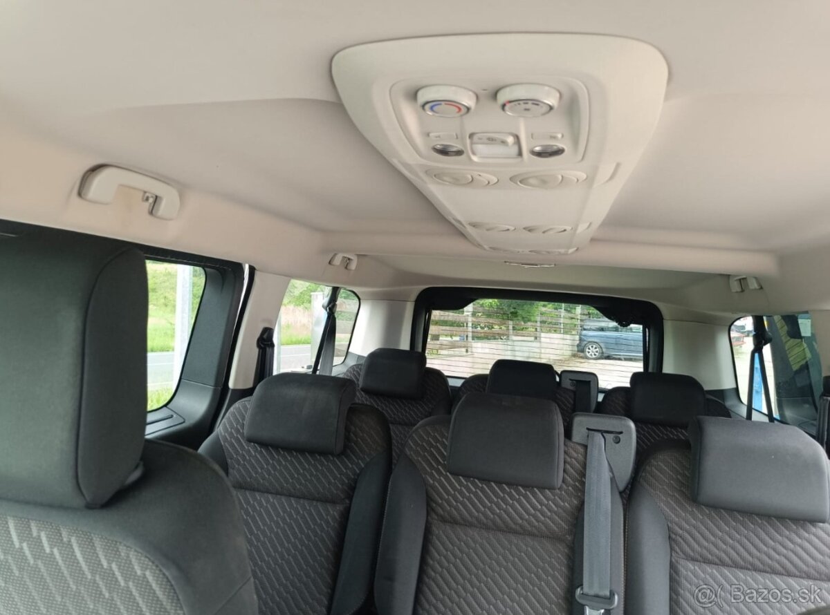 Toyota Proace 110 kW - 9