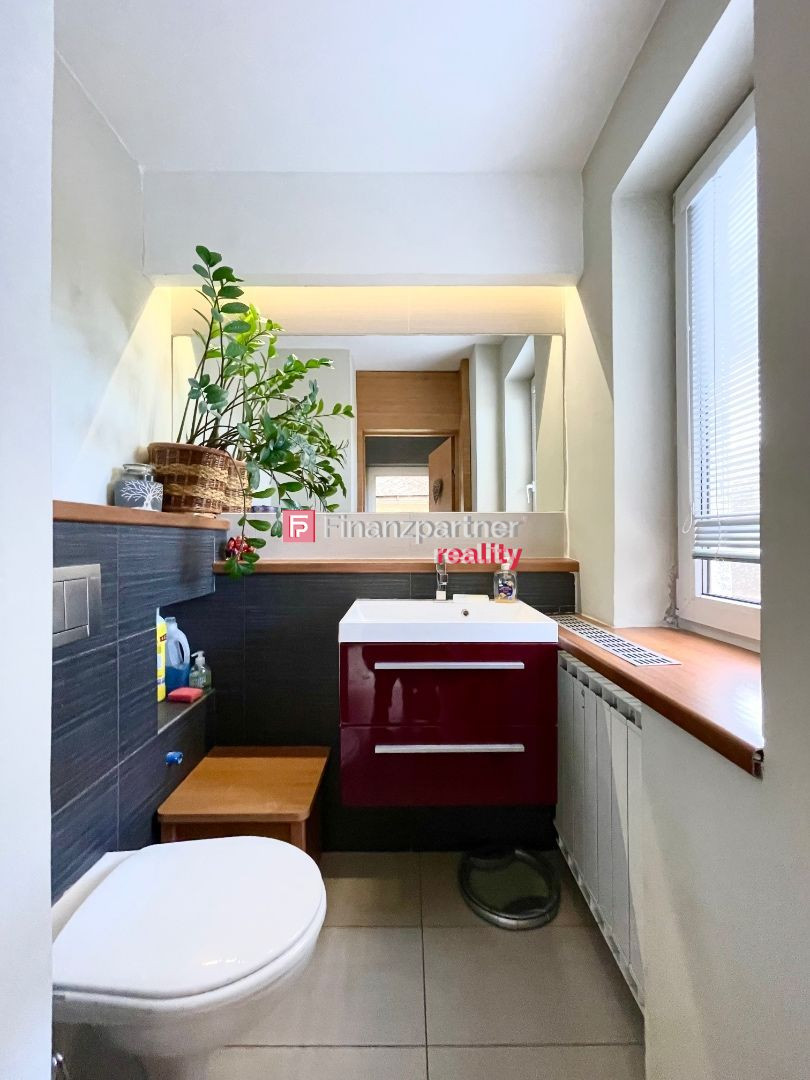 Výrazne znížená cena Pekný rodinný dom v Trebišove - 9