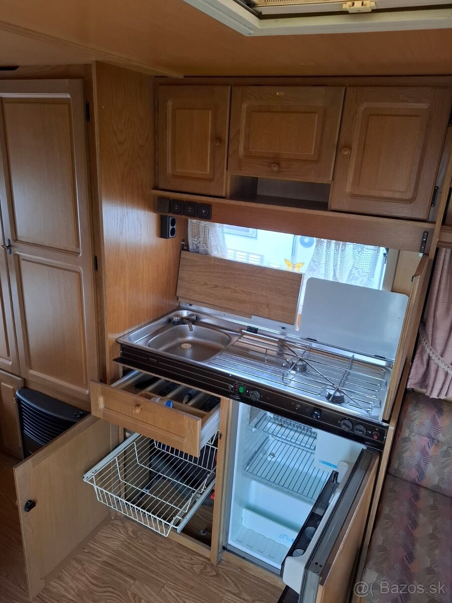 Fendt 540 + nadstrecha - 9