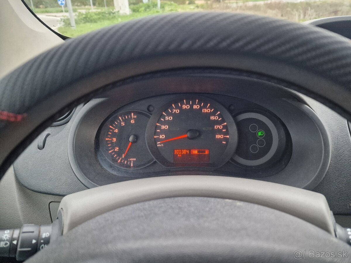 Renault Kangoo Express 2008 1.5 dCi - 9