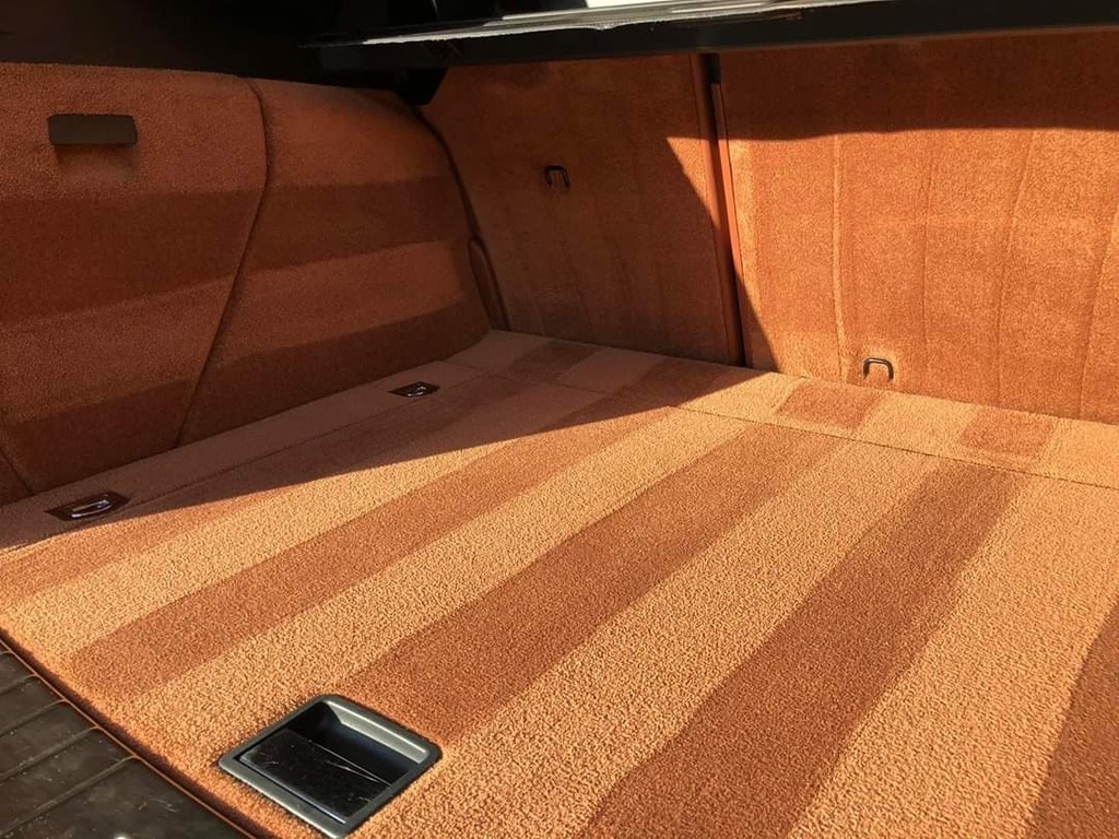 Porsche Cayenne S 4.8 V8 - 9