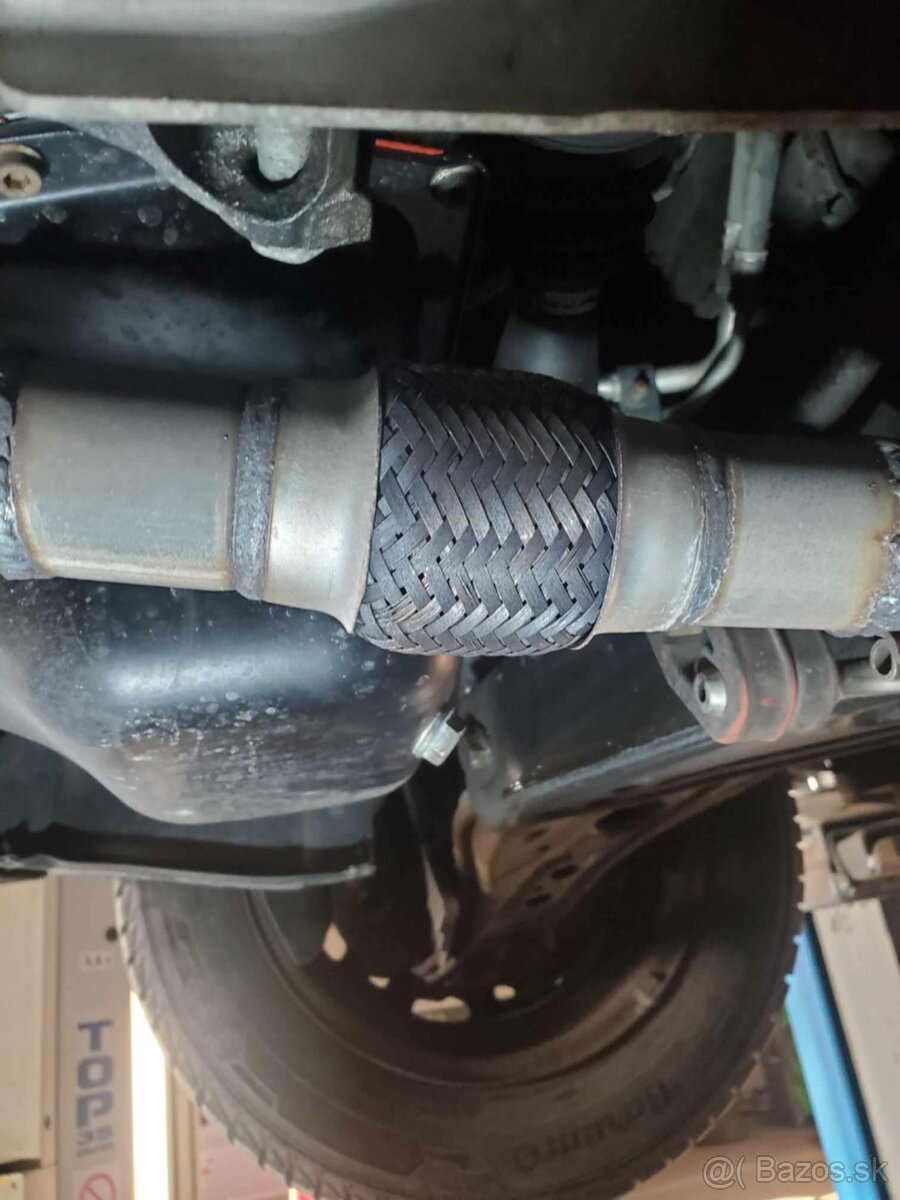 Skoda fabia 1 2006 - 9