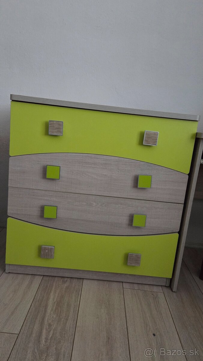 Detské skrine - 9