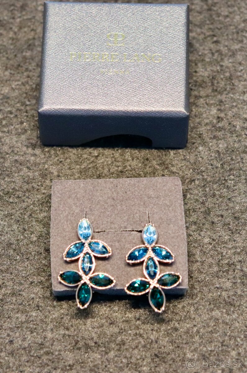 NÁUŠNICE - PIERRE LANG - 9