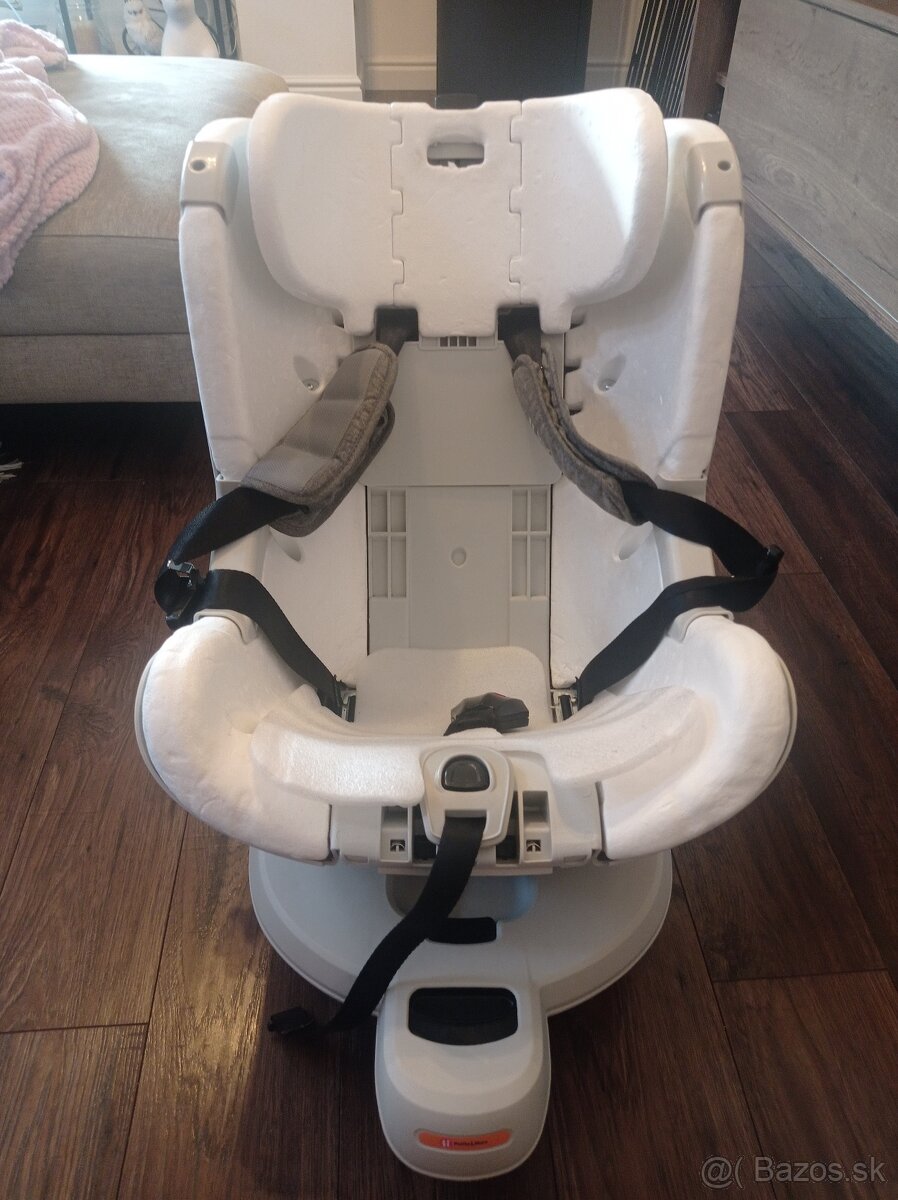 Petite and Mars autosedačka - 9