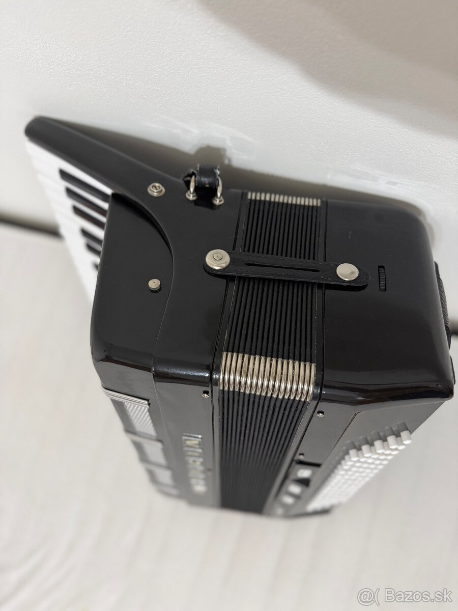 Akordeón Delicia - 9