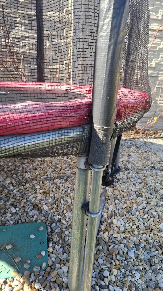 Trampolína JUMPEX SST 183cm (1,8 m) - 9