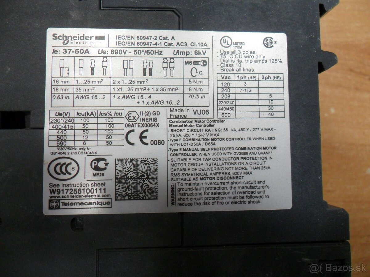 Elektromateriál 2 - 9