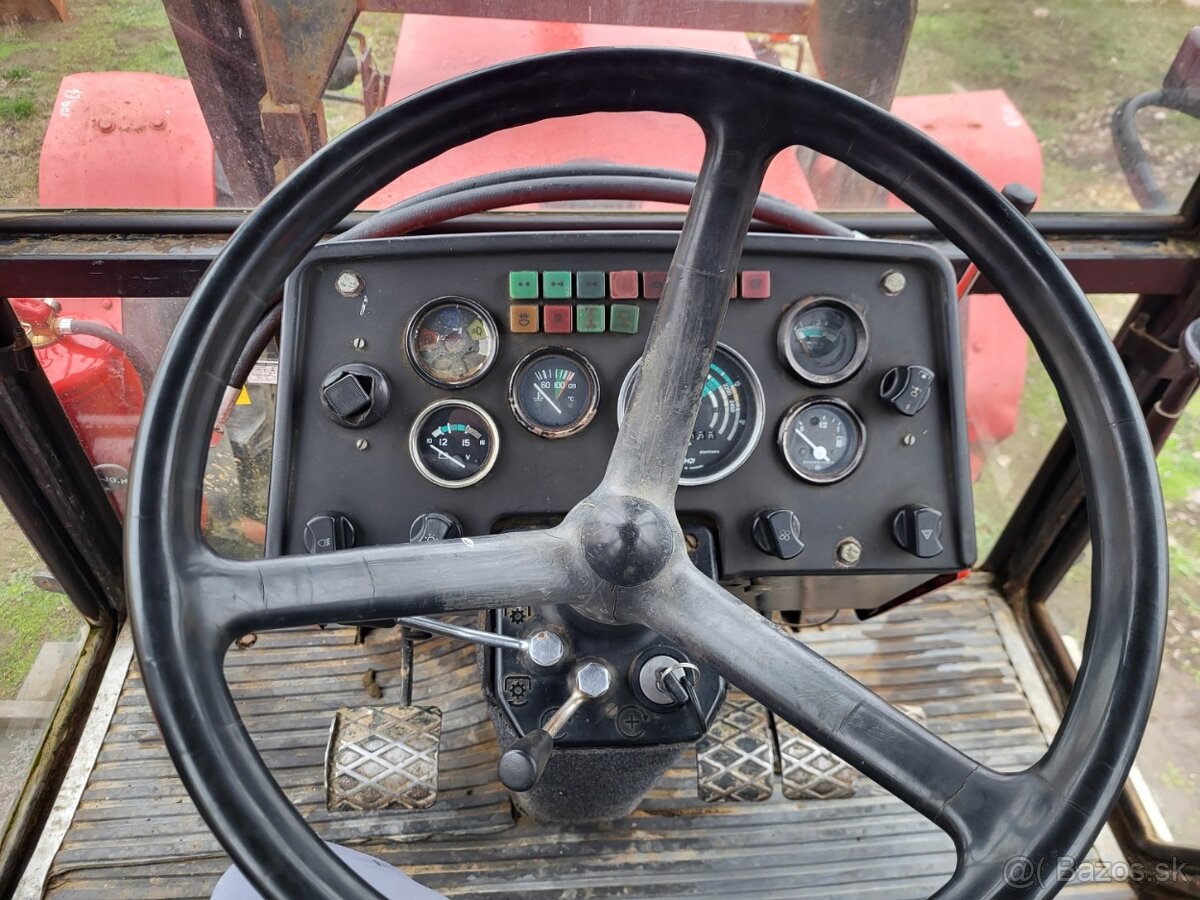 ZTS ZETOR 12245 4X4 - 9