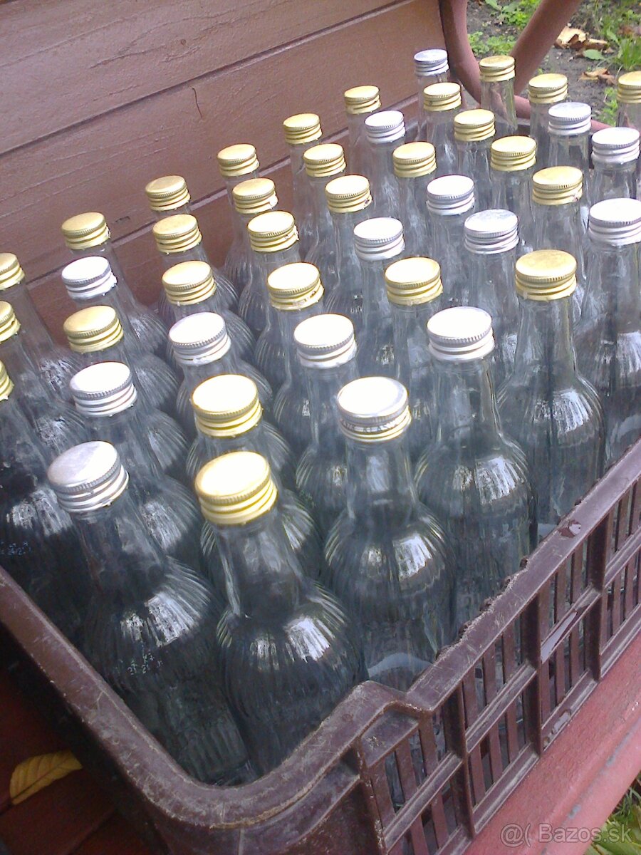 Bandasky , vedierka , poháre, rebrík.... - 9