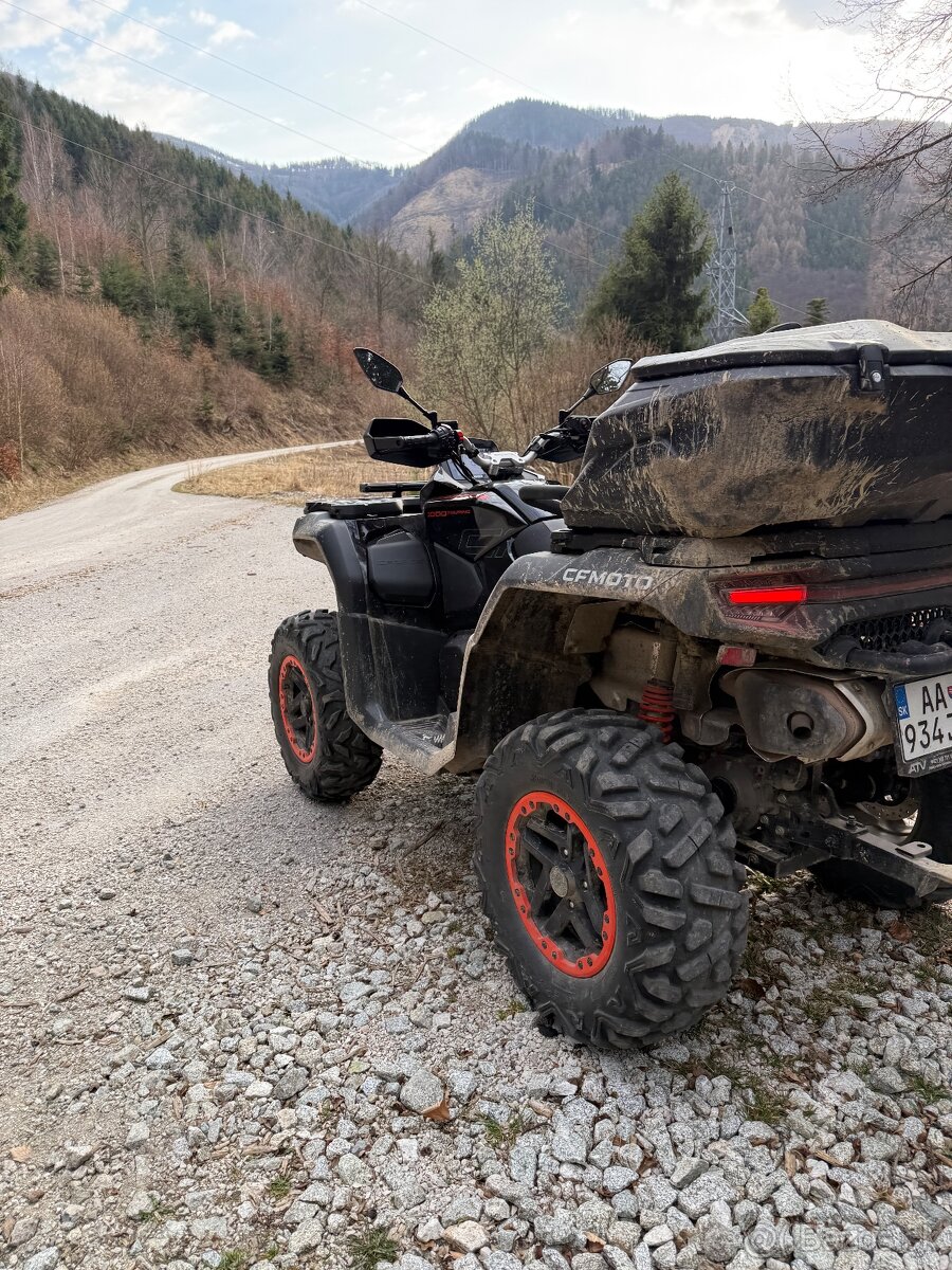 cf moto 1000 premium - 9