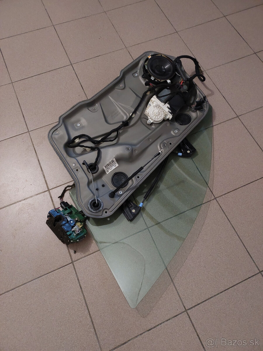 Vw Golf 4 okno plus Sťahovanie - 9