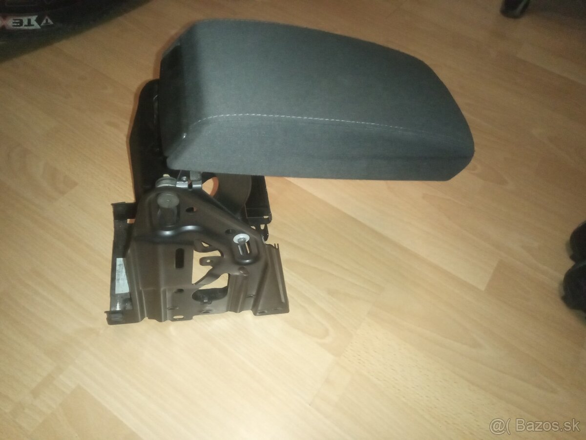 Škoda diely Octavia 2 - 9