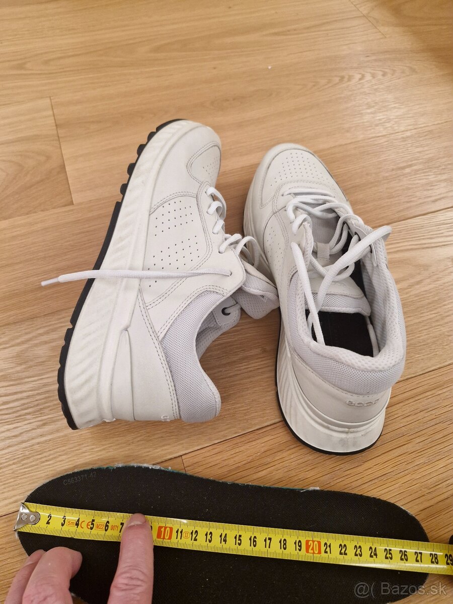 Tenisky ECCO ST.1_vel.42 - 9