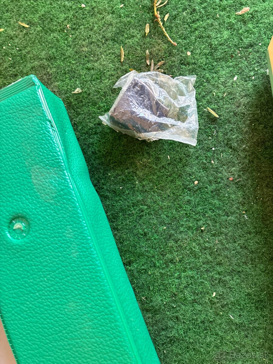 Ústna harmonika - 9