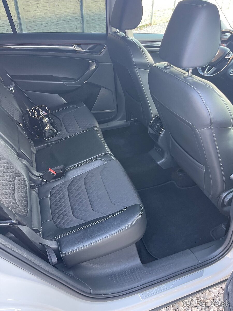 Škoda Kodiaq 2.0TDI DSG - 9