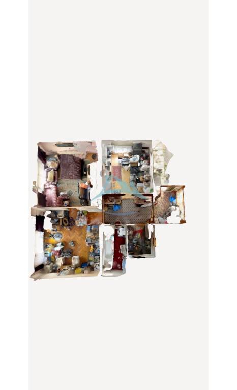 Na predaj: Rodinný dom v Šahách – časť Homok - 9