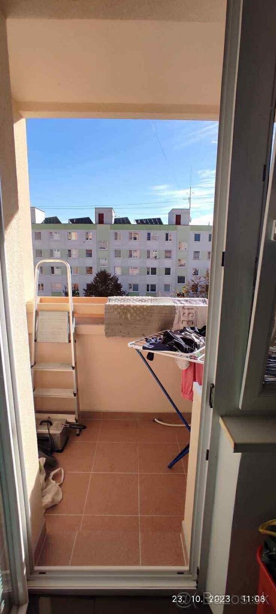 3- izbový byt Kanianka - 9