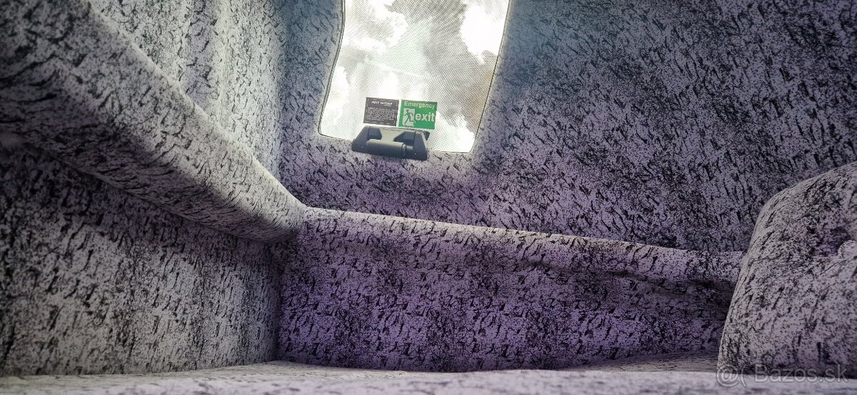 Iveco Daily 70C17 euro 5 - 9