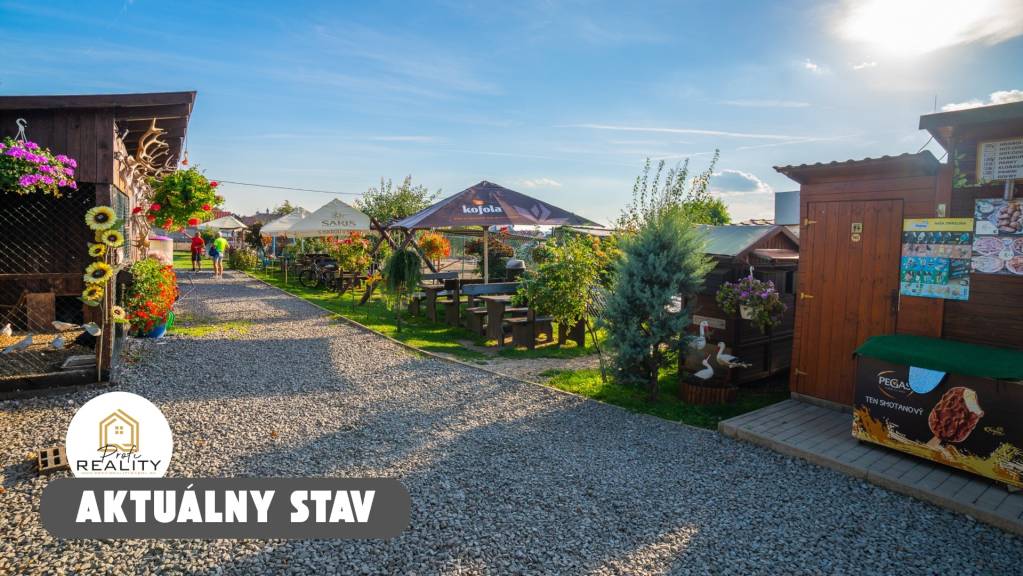 Developerský pozemok "B1 / A2" Prešov s Autoumyvárňou EHRL - 9