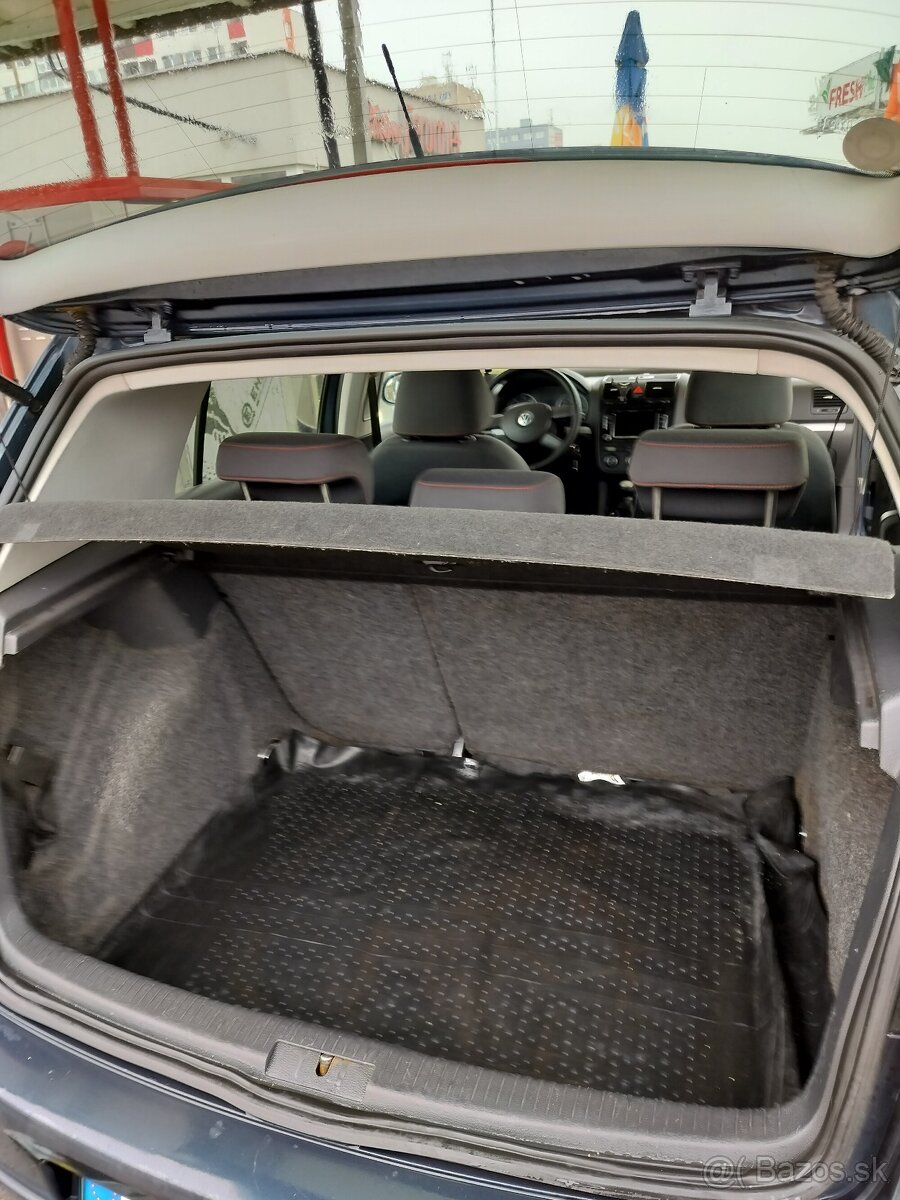 Golf 5 1.9 TDI - 9