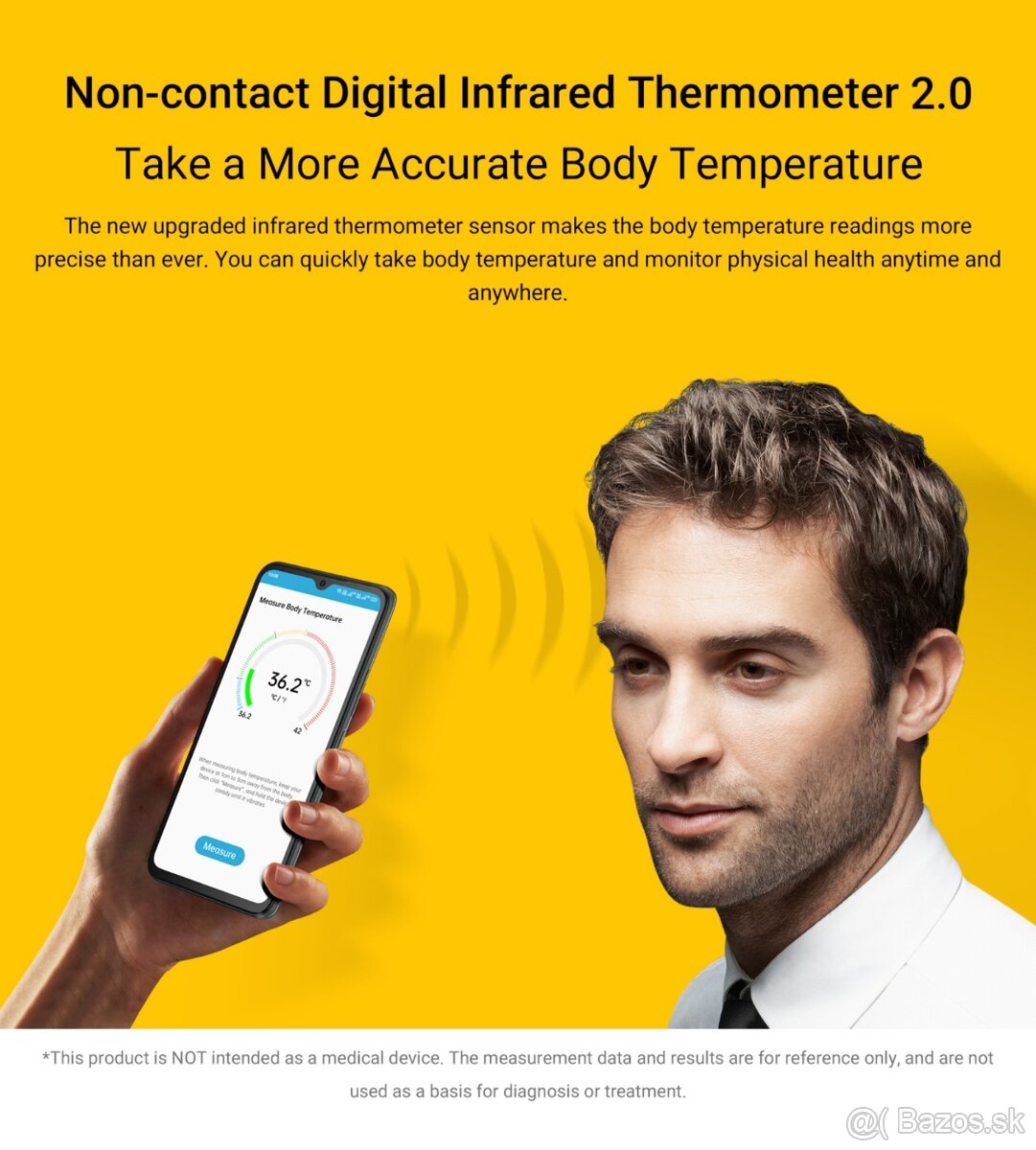 Úplne nový DualSIM 4G LTE smartfón UMIDIGI Power 5 - 9