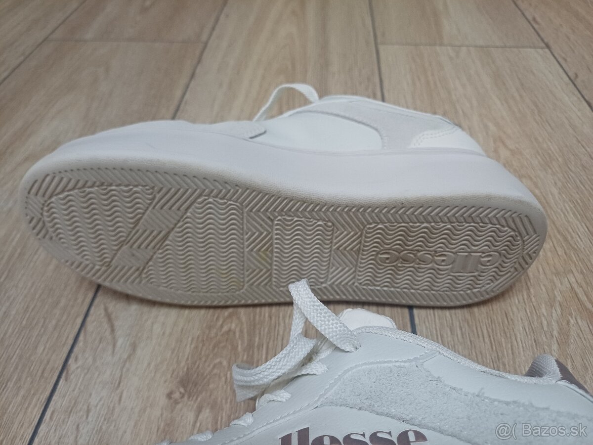 Dámske tenisky Ellesse Gina veľkosť 38 - 5 krát obuté - 9