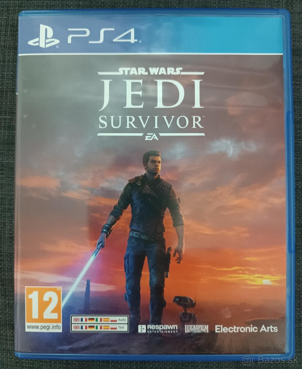 Hry na PS4 a PS5 - 9