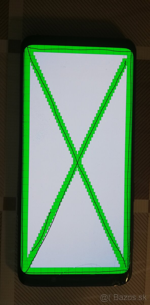 Samsung Galaxy S9 - 4/64/Android 9 - 9