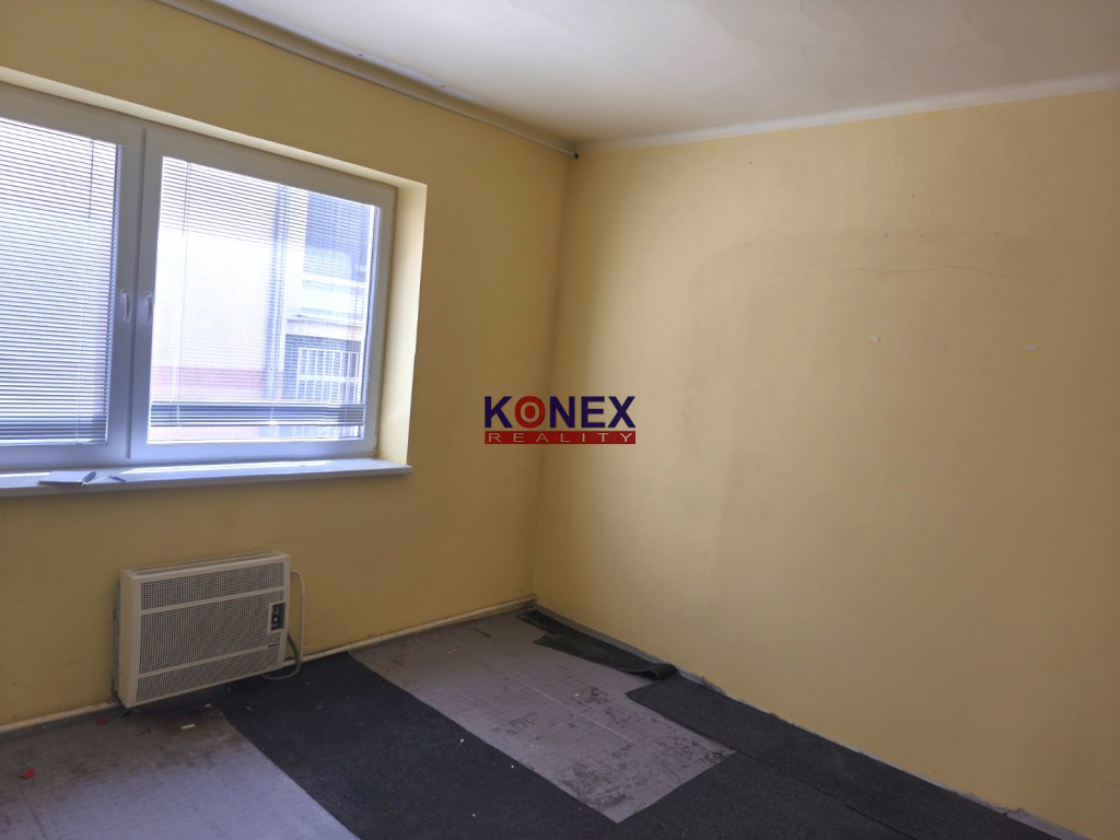 NA PREDAJ - BUDOVA v CENTRE MESTA – Michalovce - 9