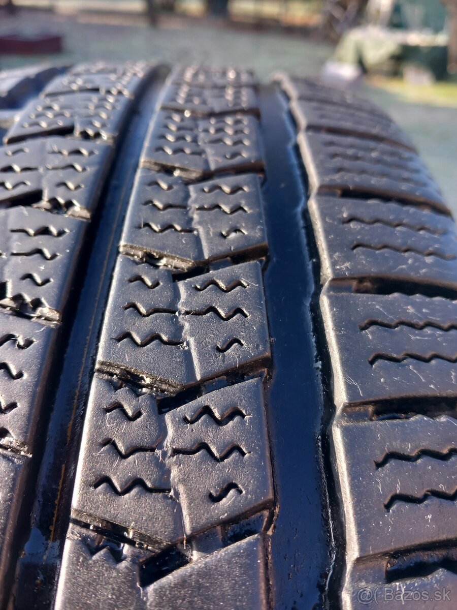 195/60 r16C zimne pneumatiky - 9