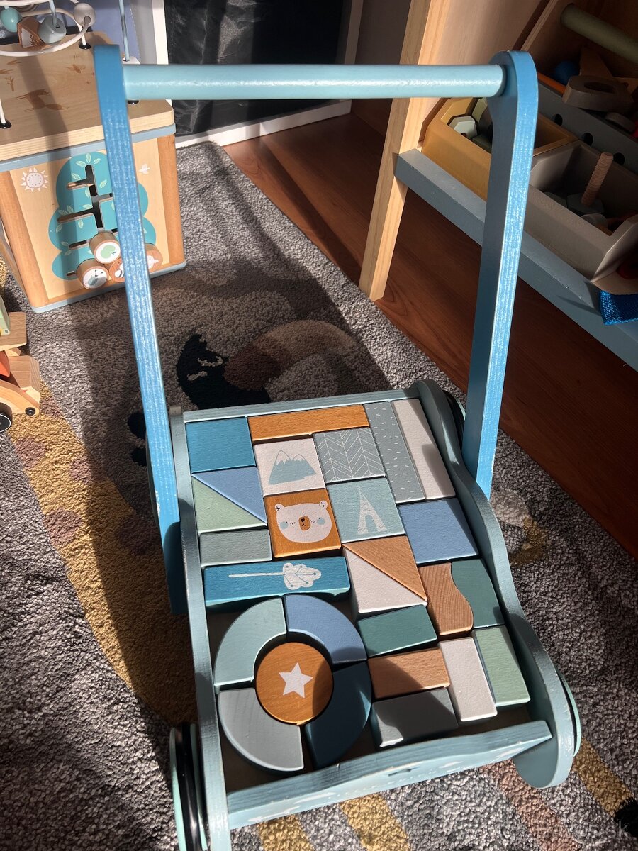 Little dutch hračky - 9