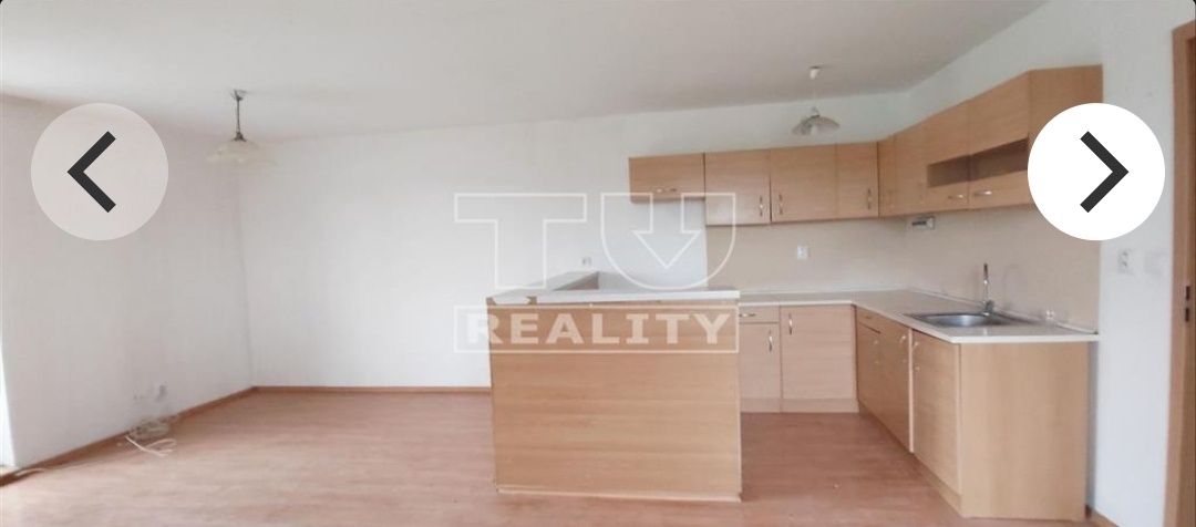 Prenajom 3 izbový a 1 izbový - 9