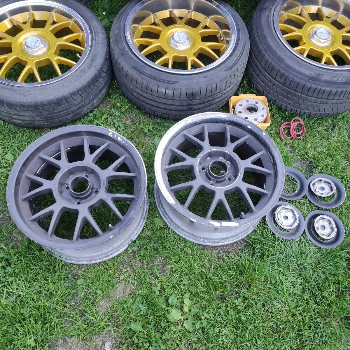 Intra CR 4x100 R16 - 9