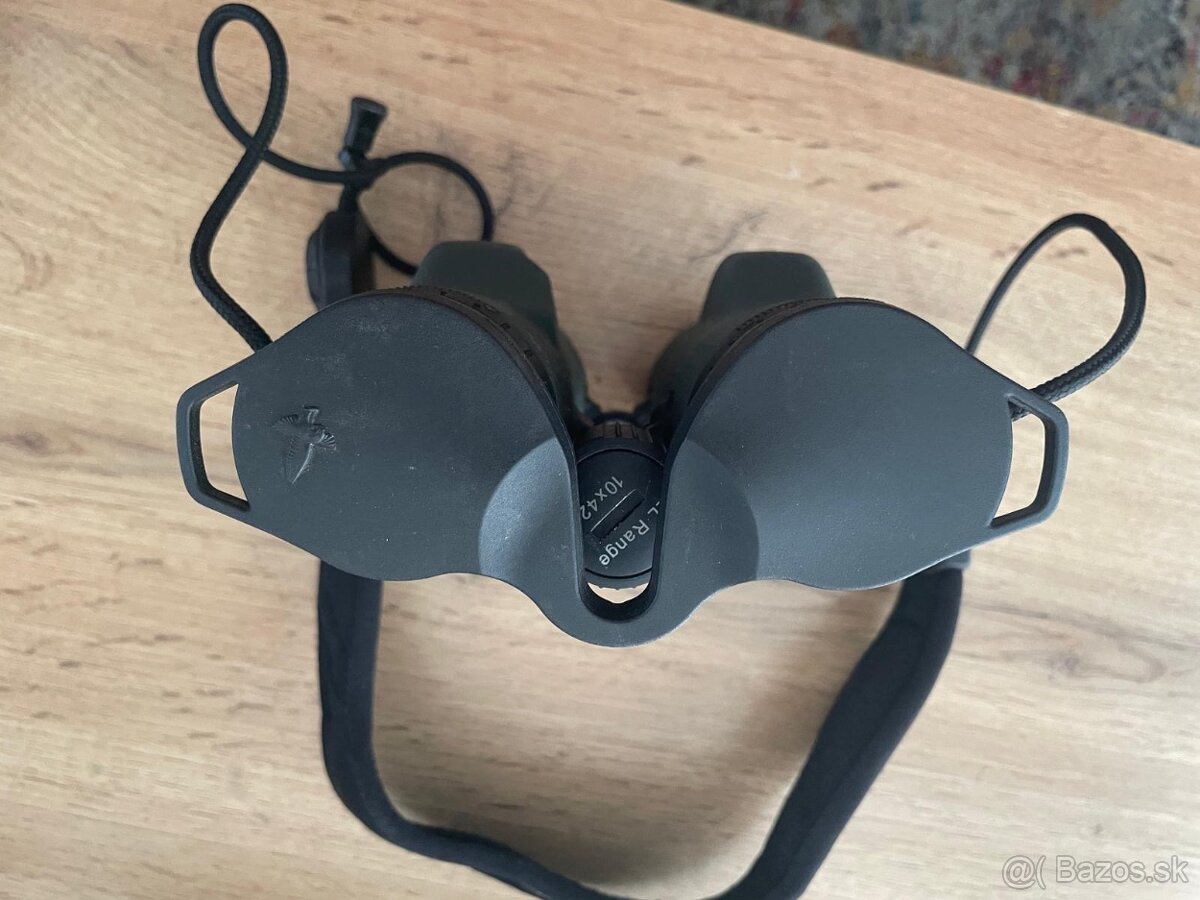 Dalekohlad Swarovski EL Range 10x42 - 9