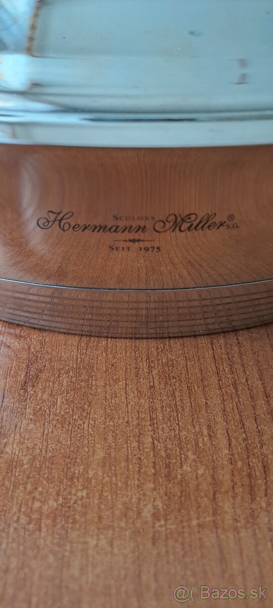 Novy hrniec , panvica Hermann Miller - 9