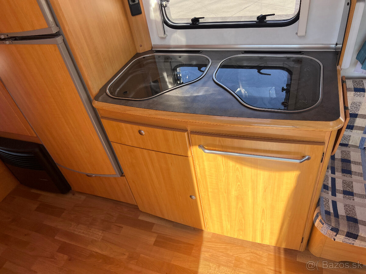 Karavan LMC 440 TK palanda - 9