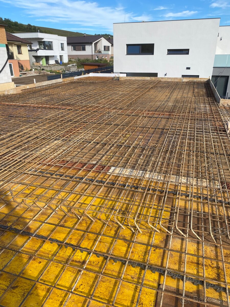 DEBNENIE - STENOVÉ DEBNENIE - 9